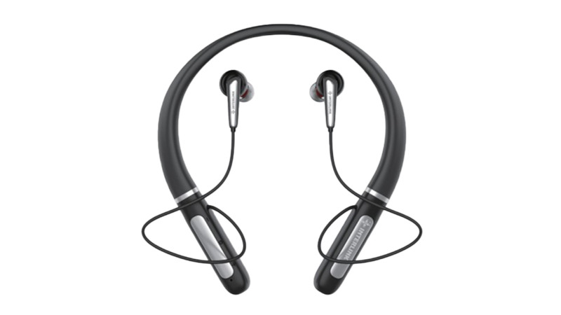 Interlink NeckBand Stereo Earphones