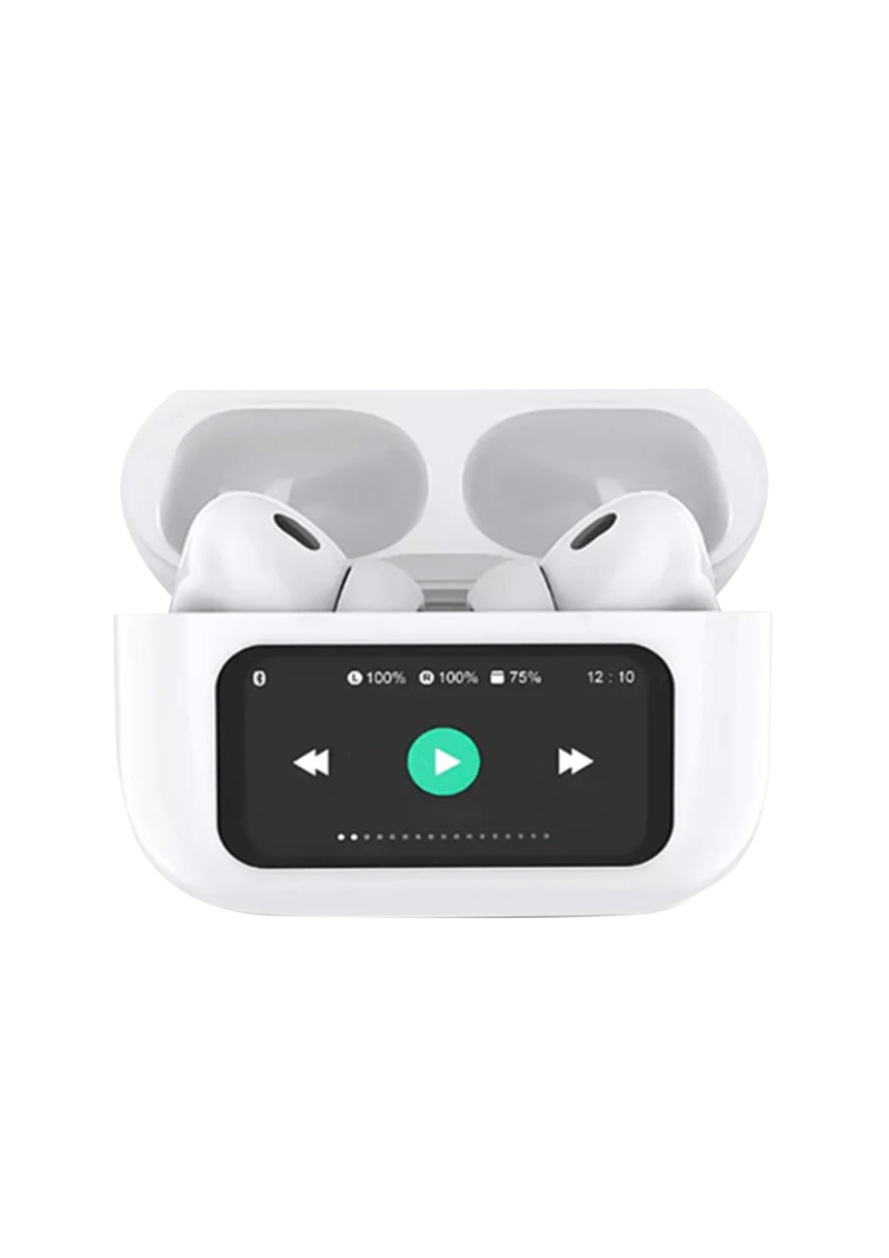 Interlink Elite Touch Screen Airpods